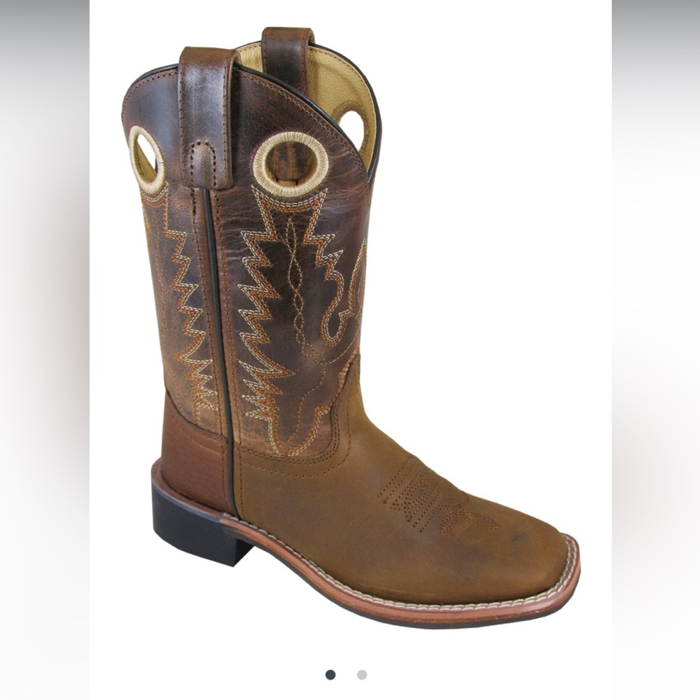 Smoky Mountain Boots